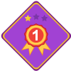 1 Place