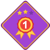 1 Place